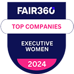 Fair360 Executive Women.