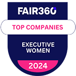 Fair360 Executive Women.