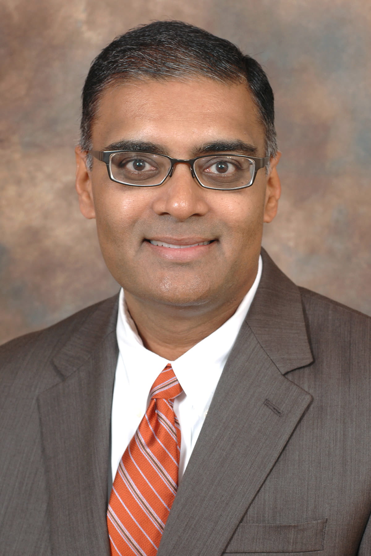 Manish N. Patel, DO