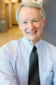 A photo of Jeffrey Whitsett.