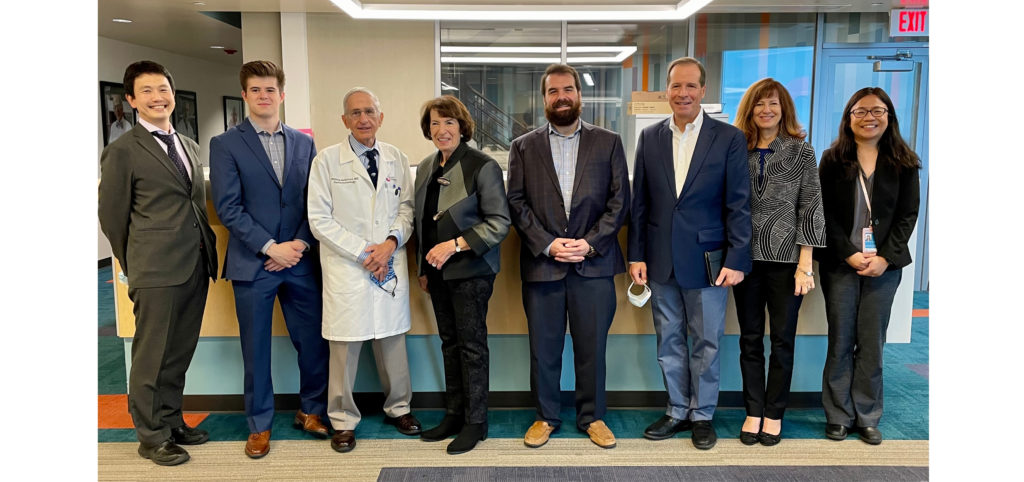 PFIC-Center-Dec21-1024x482.jpg Cincinnati Children’s Launches Research Center for Rare Liver Diseases