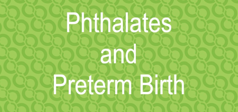 Phthalates-THUMB.jpg Multi-Phthalate Exposure Increases Preterm Birth Risk