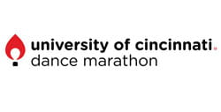 UC Dance Marathon logo.