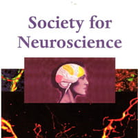 Society for Neuroscience brochure.