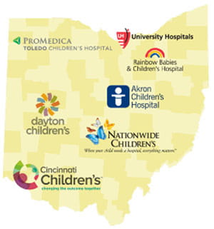Ohio Pediatric Asthma Repository