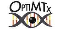 OptiMTx Logo.