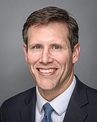 Michael Rosen, MD, of Cincinnati Children's.