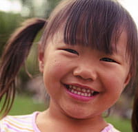 The CHECK Foster Care Clinic conducts research to help improve life for foster children.