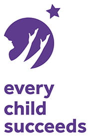 Every Child Succeeds.