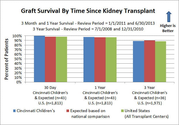 outcomes-kidney-graft-survival