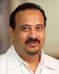 Shital N. Parikh, MD, FACS.