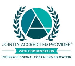 JA Commendation Mark