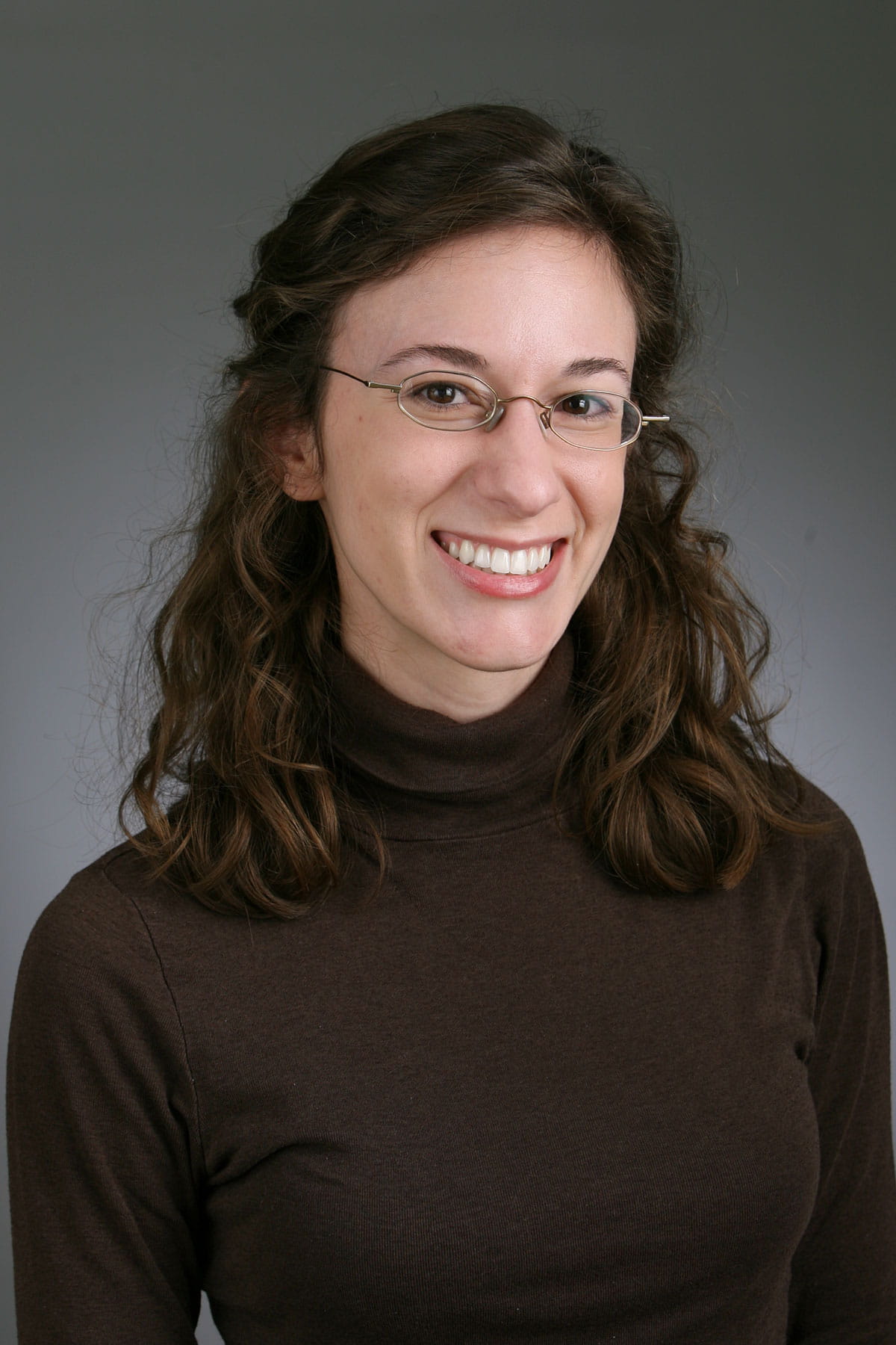 Amber L. Sheehan, MOT