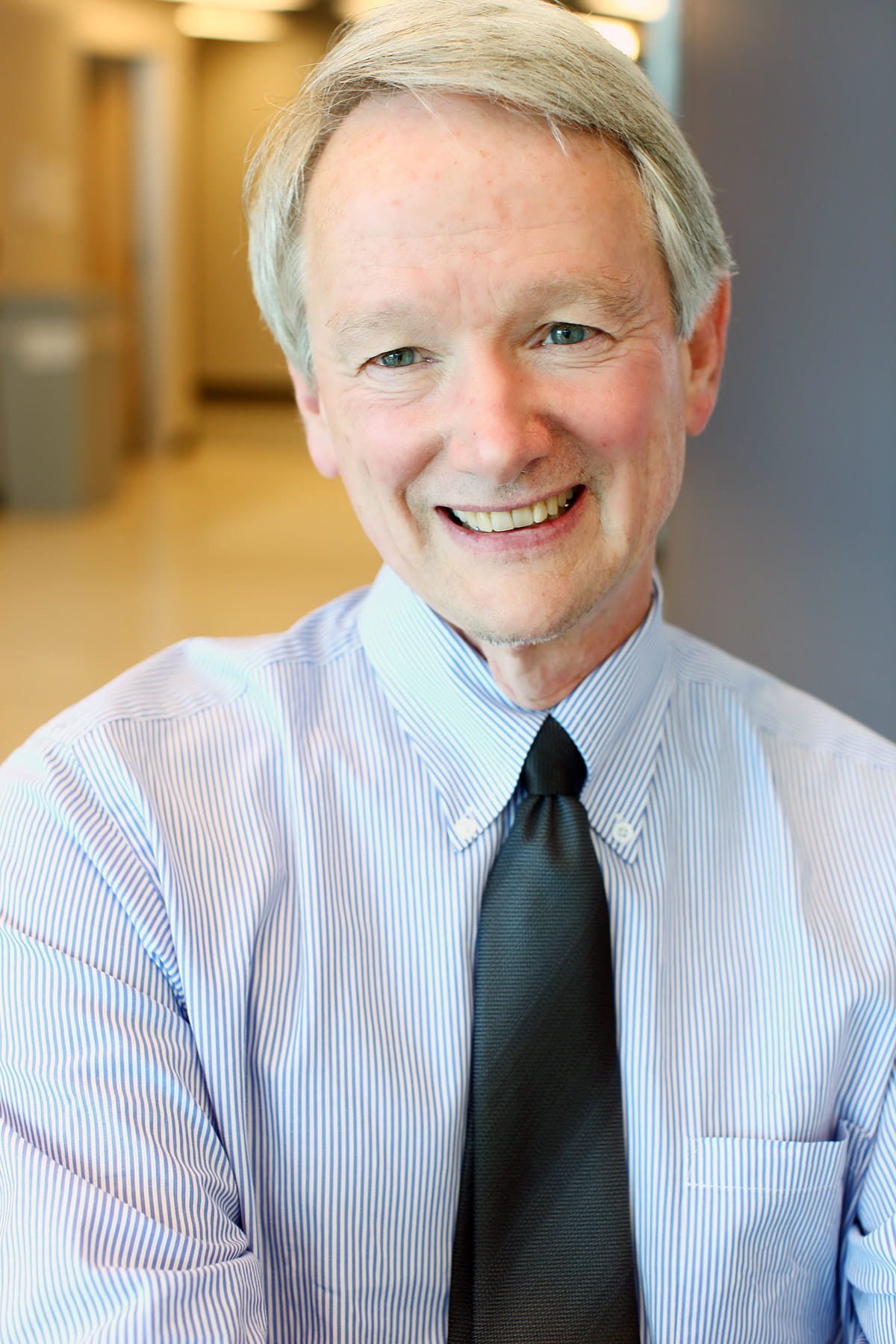 Jeffrey A. Whitsett, MD