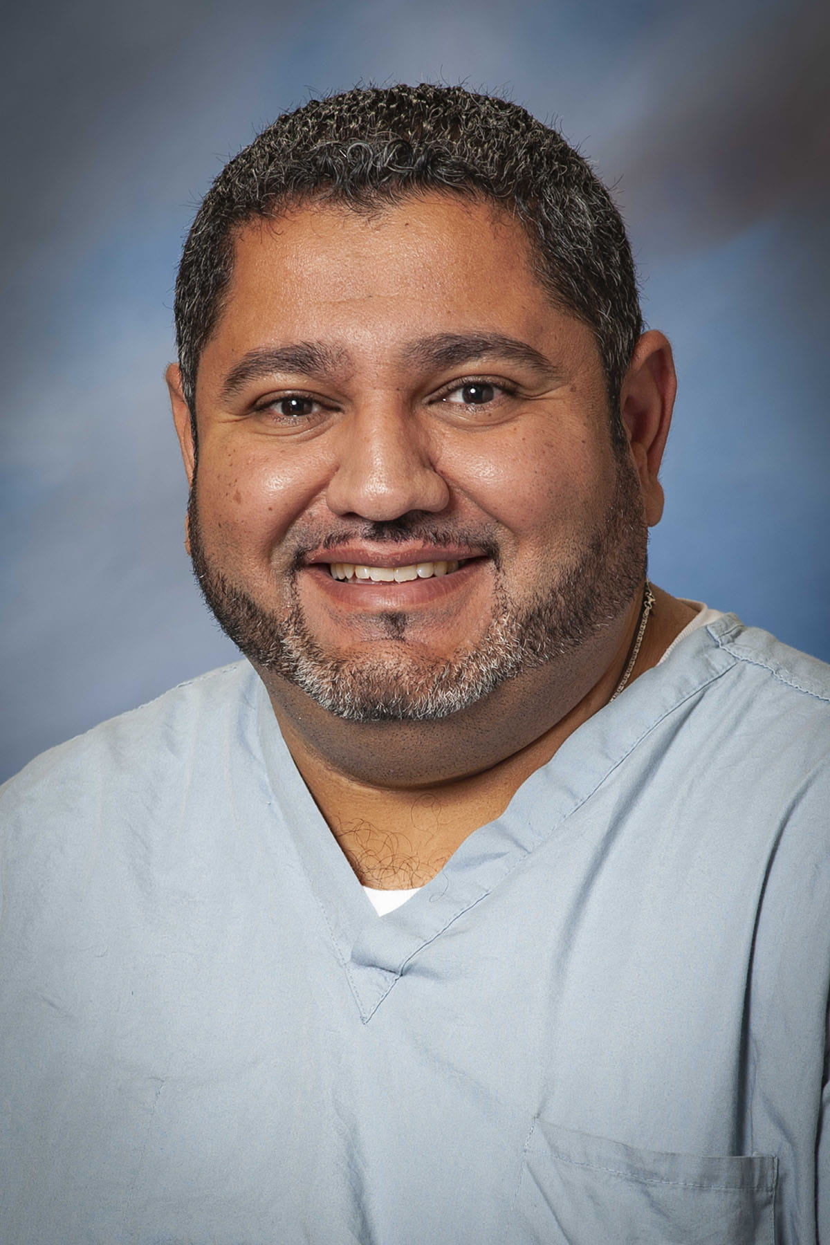 Photo of {Fares M. Alqara, MD}