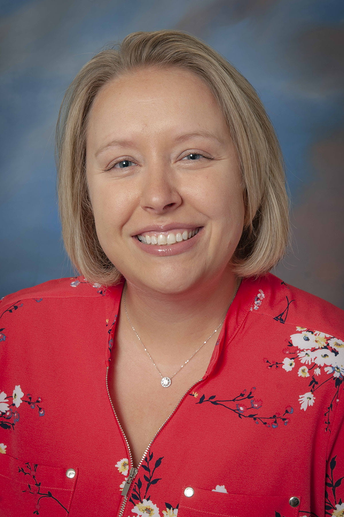 Photo of {Nanci J. Billock, MD}