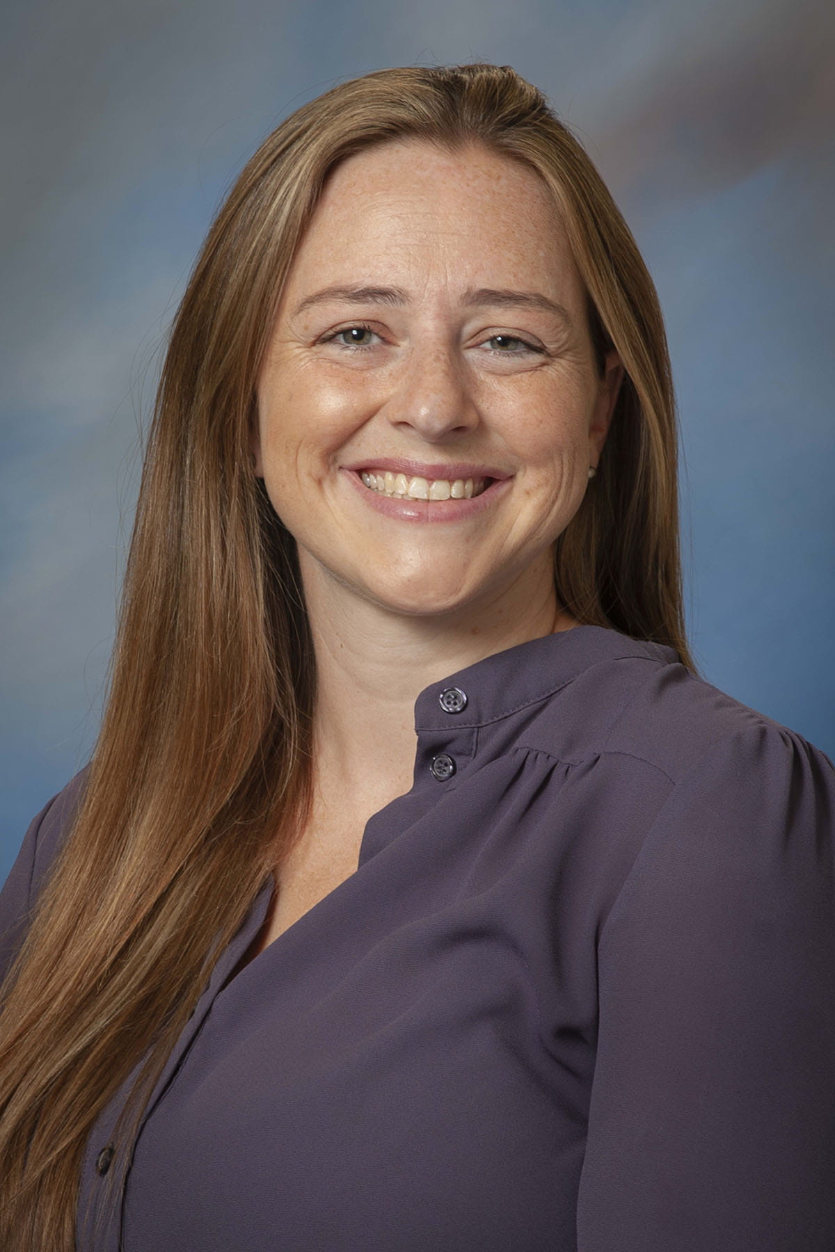 Photo of {Mallory M. Hoffman, MD}