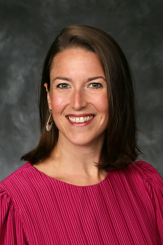 Photo of { Caitlin Geiser}
