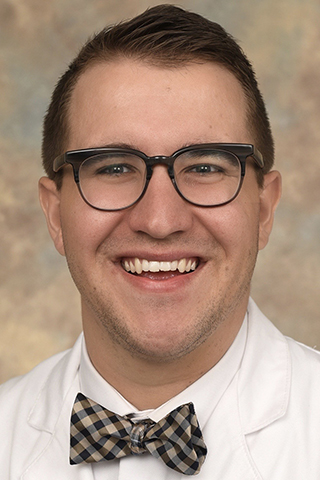 Photo of {Nick Rittle, PA-C}