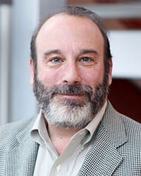 A photo of Robert T. Ammerman PhD, ABPP.