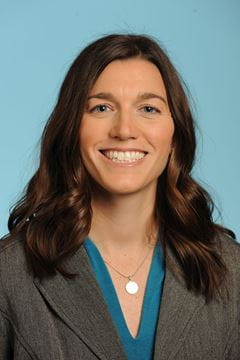 A photo of Jennifer Angeli.