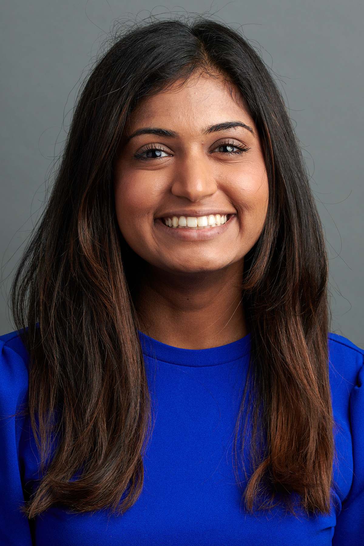 Minal Aundhia, MD | MD
