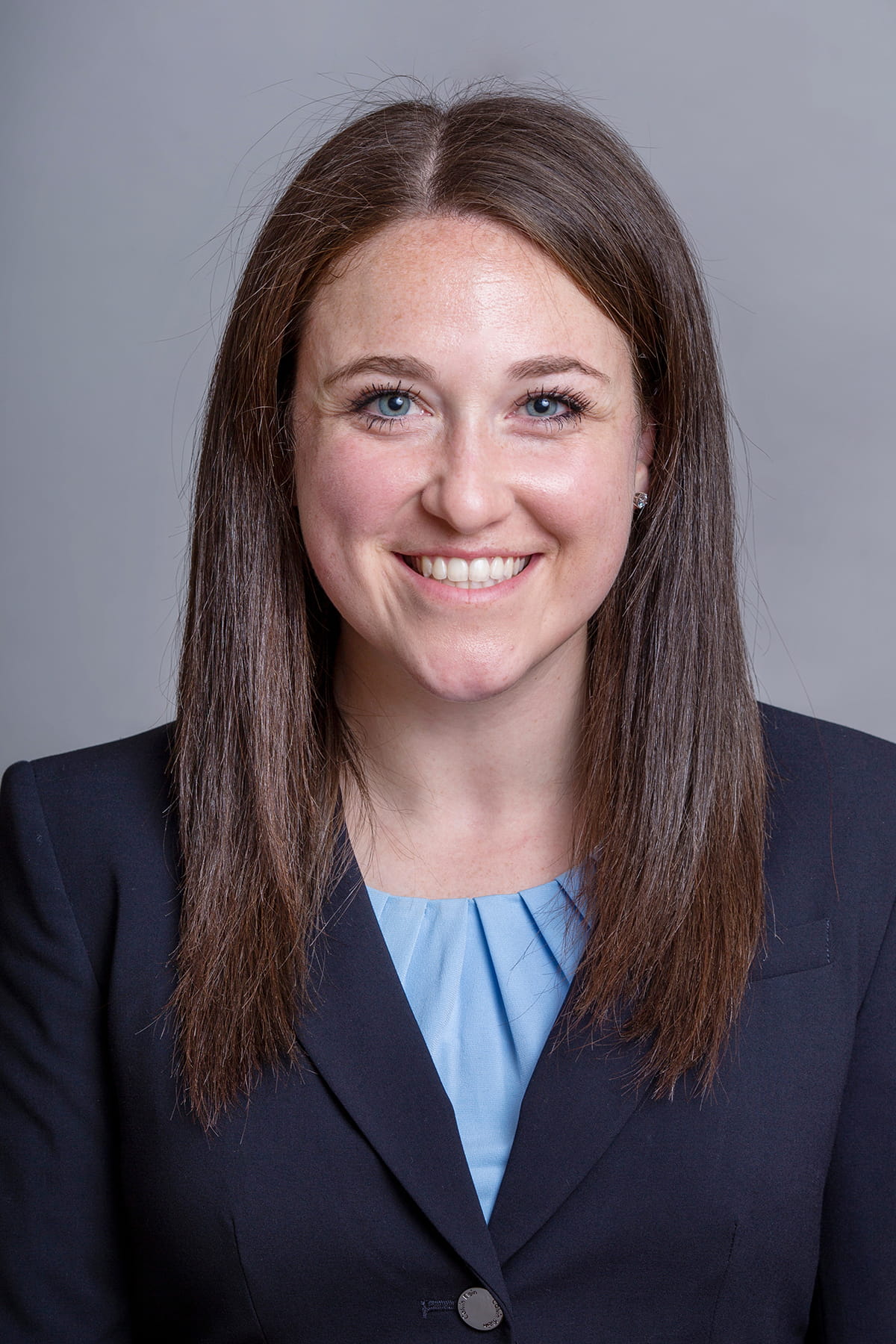 A photo of Elizabeth Tamayo.