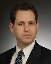 A photo of Drew Barzman, MD.