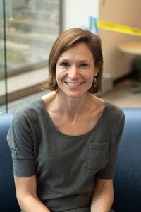 Employee Photo: Cheryl Bayart