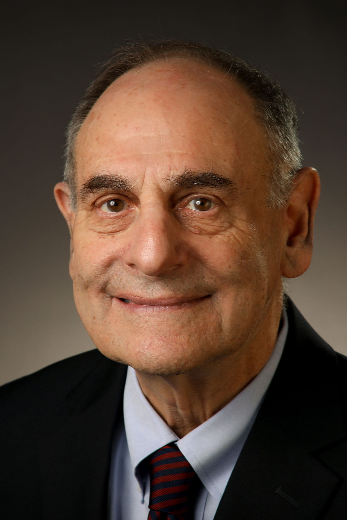 Photo of { Paul S. Bellet}