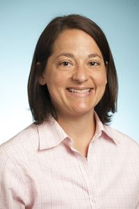 Employee Photo: Kate Berz