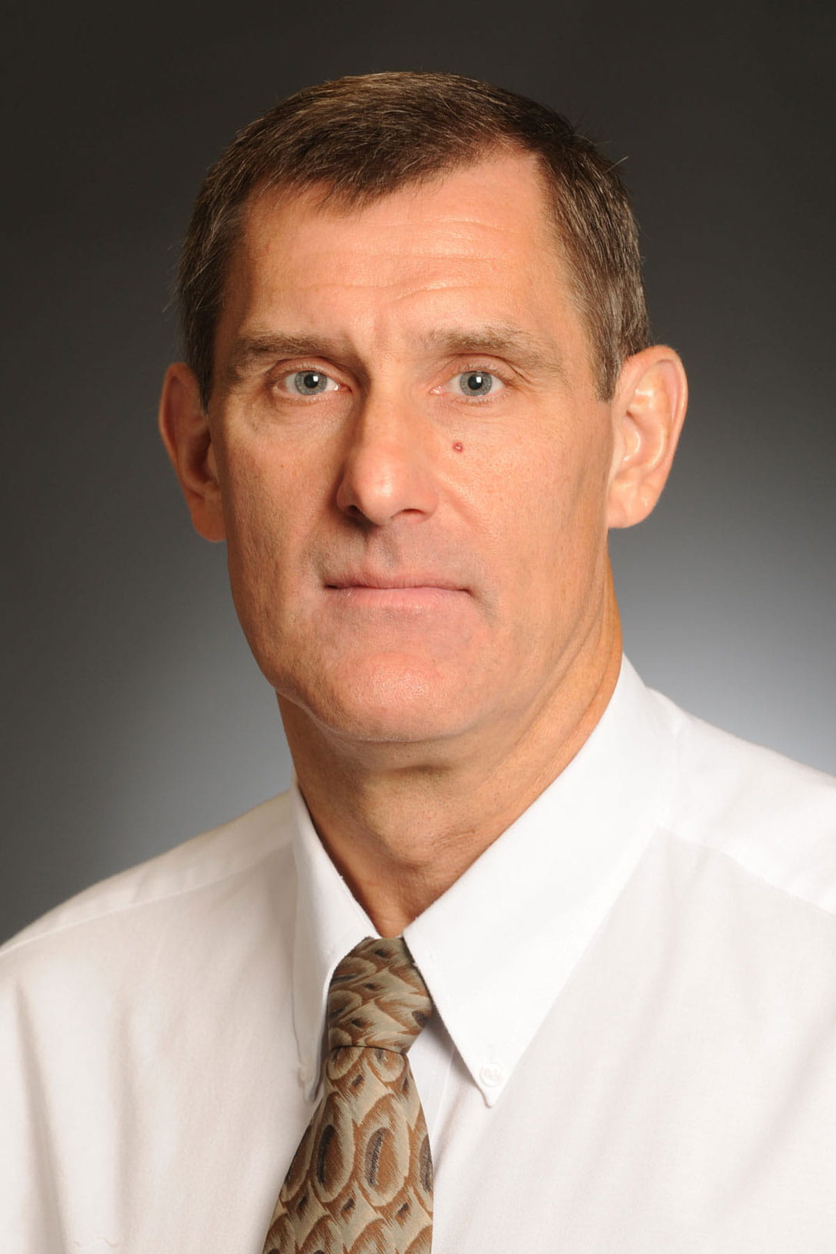 A photo of Ronald Bokulic.