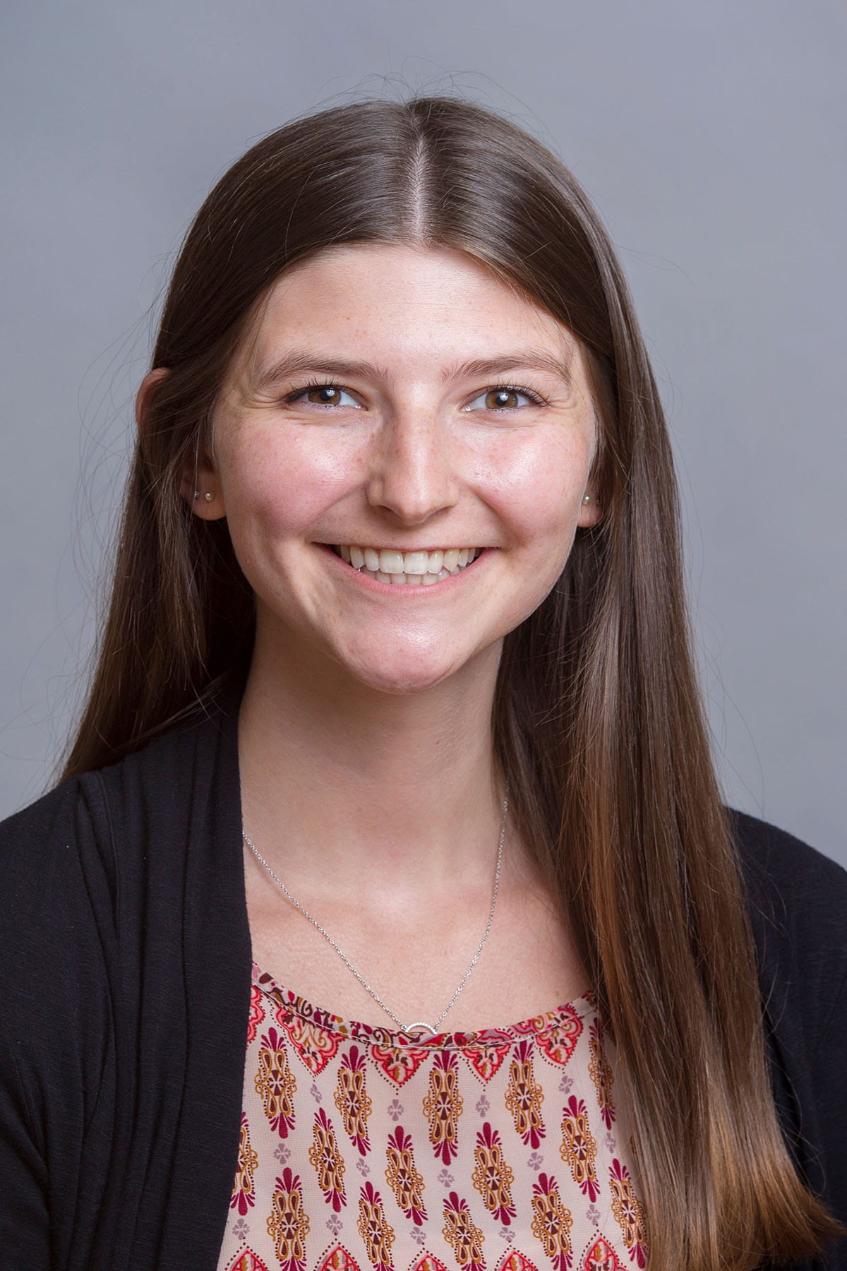 A photo of Kylie Bota.