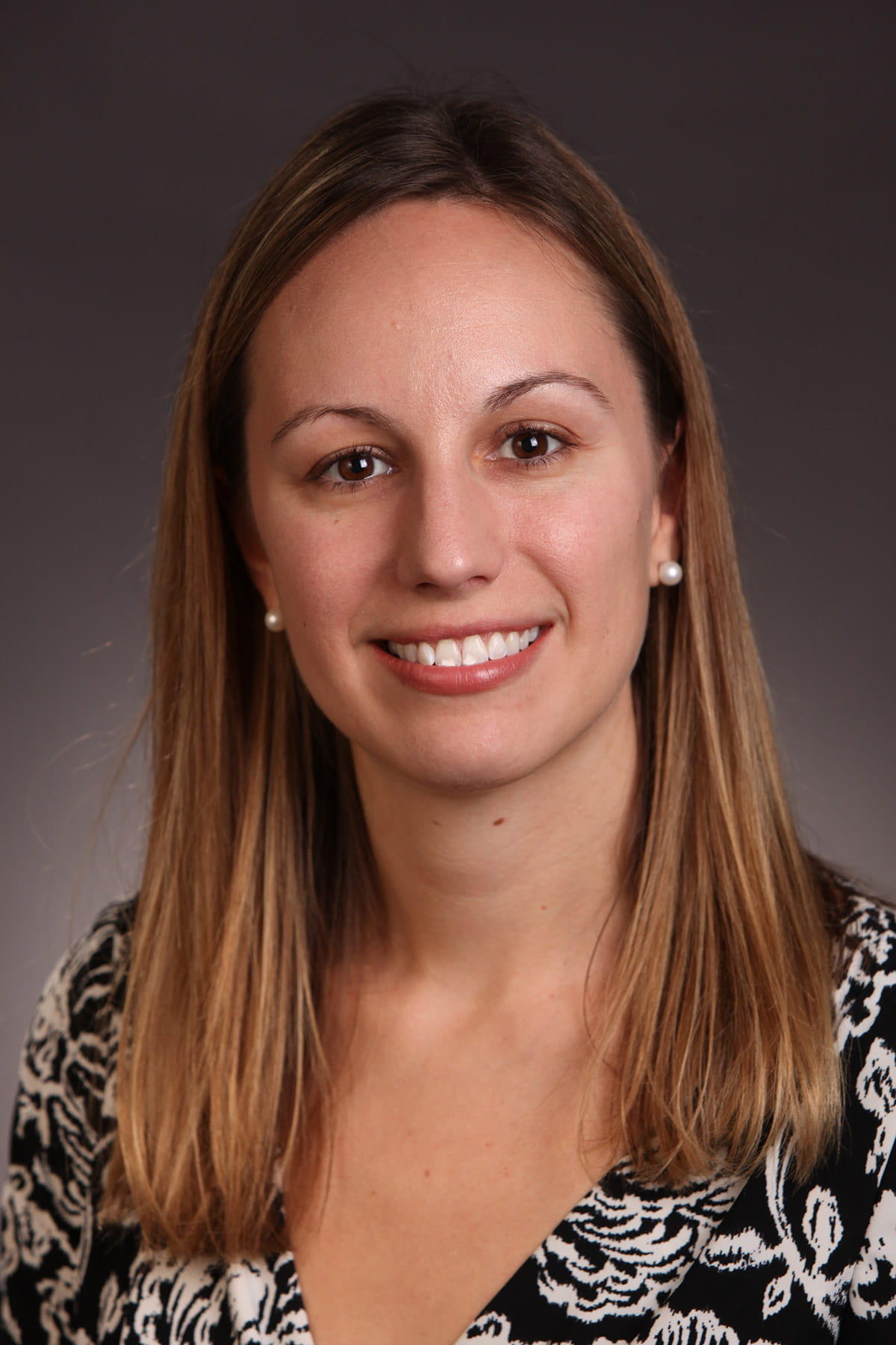 A photo of Jennifer M. Brady.