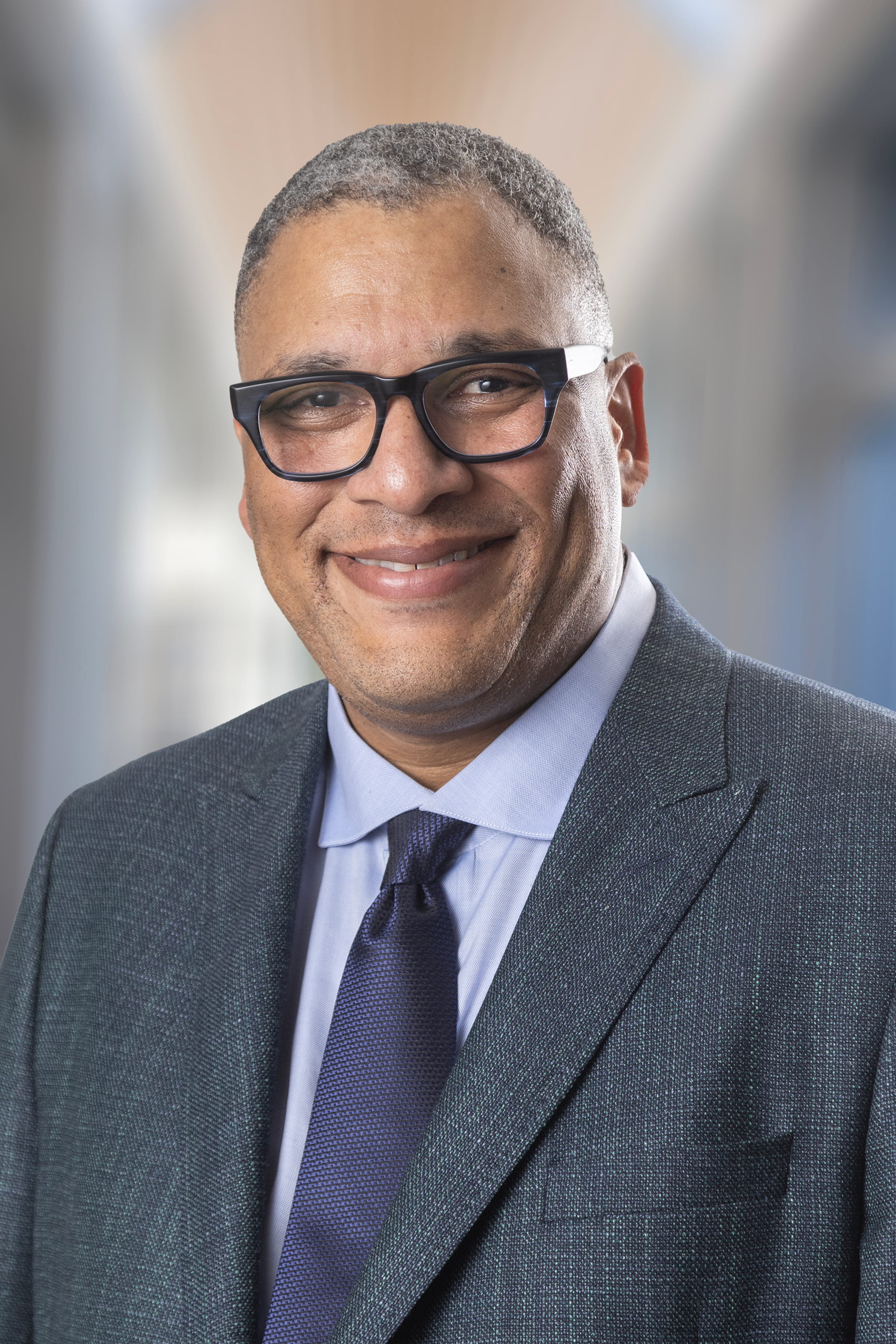 Roosevelt Bryant III