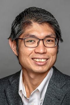 Samuel Cern Cher Chiang.