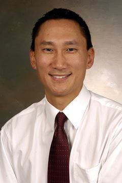 A photo of Daniel Choo.