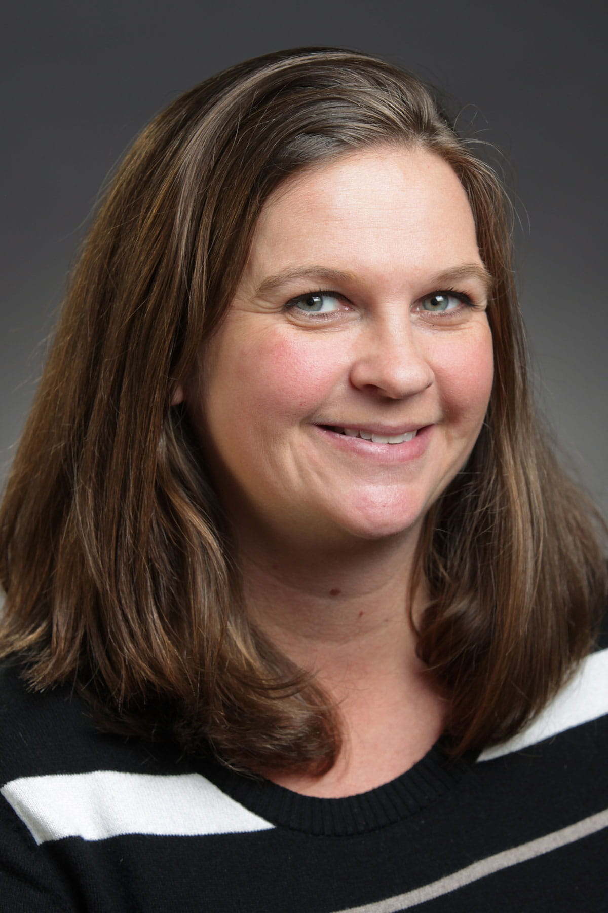 A photo of Jodi Christopfel.