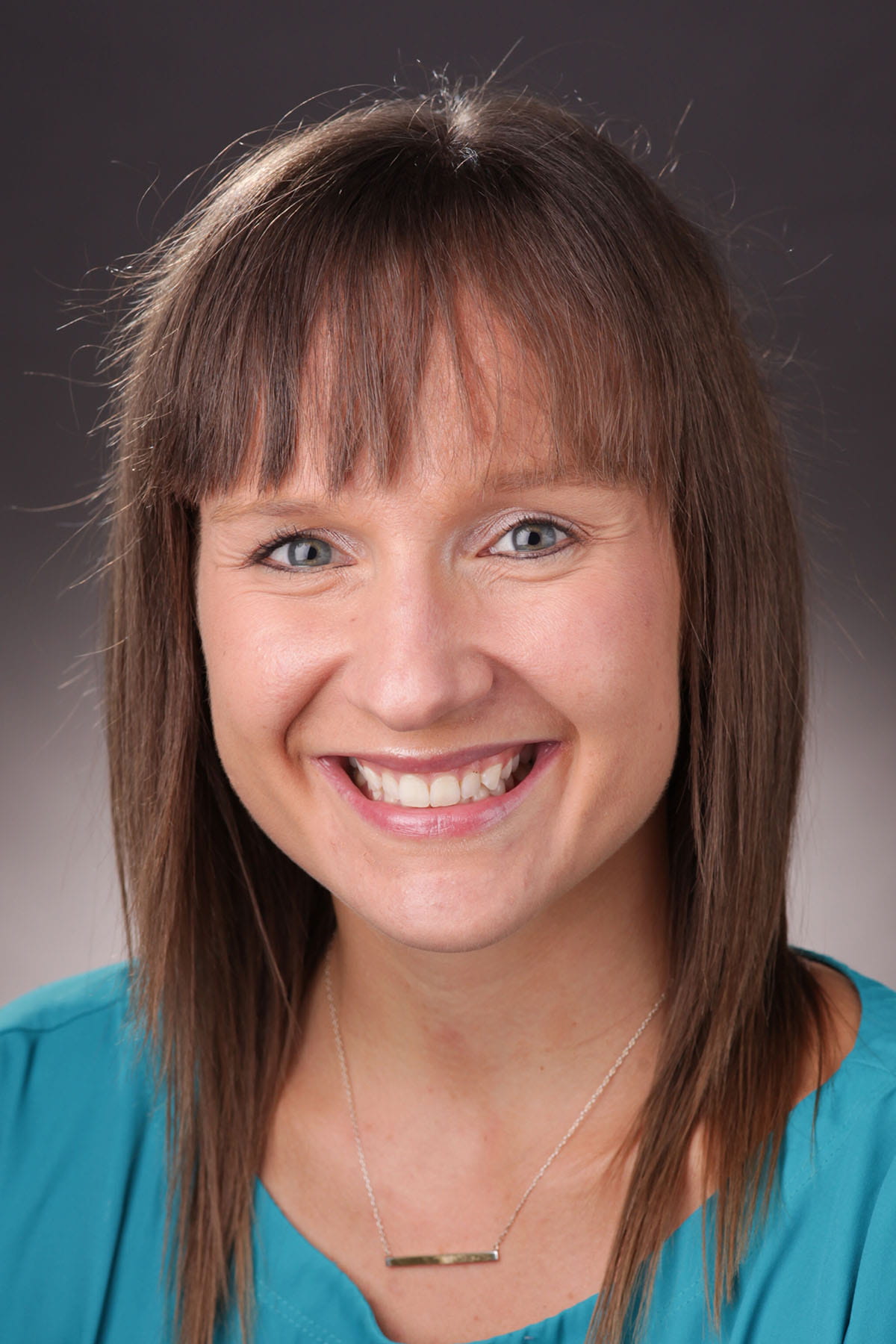 A photo of Sarah Collura.