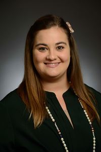 Employee Photo: Alissa Conde