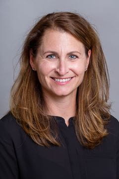 A photo of Kristn D. Currans.