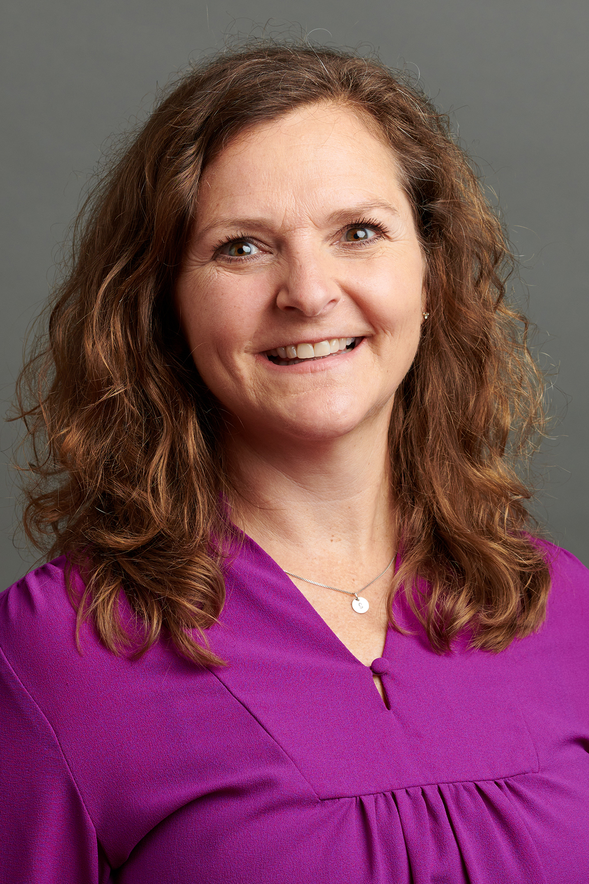 Shannon Howe Meet the Team | Rheumatology