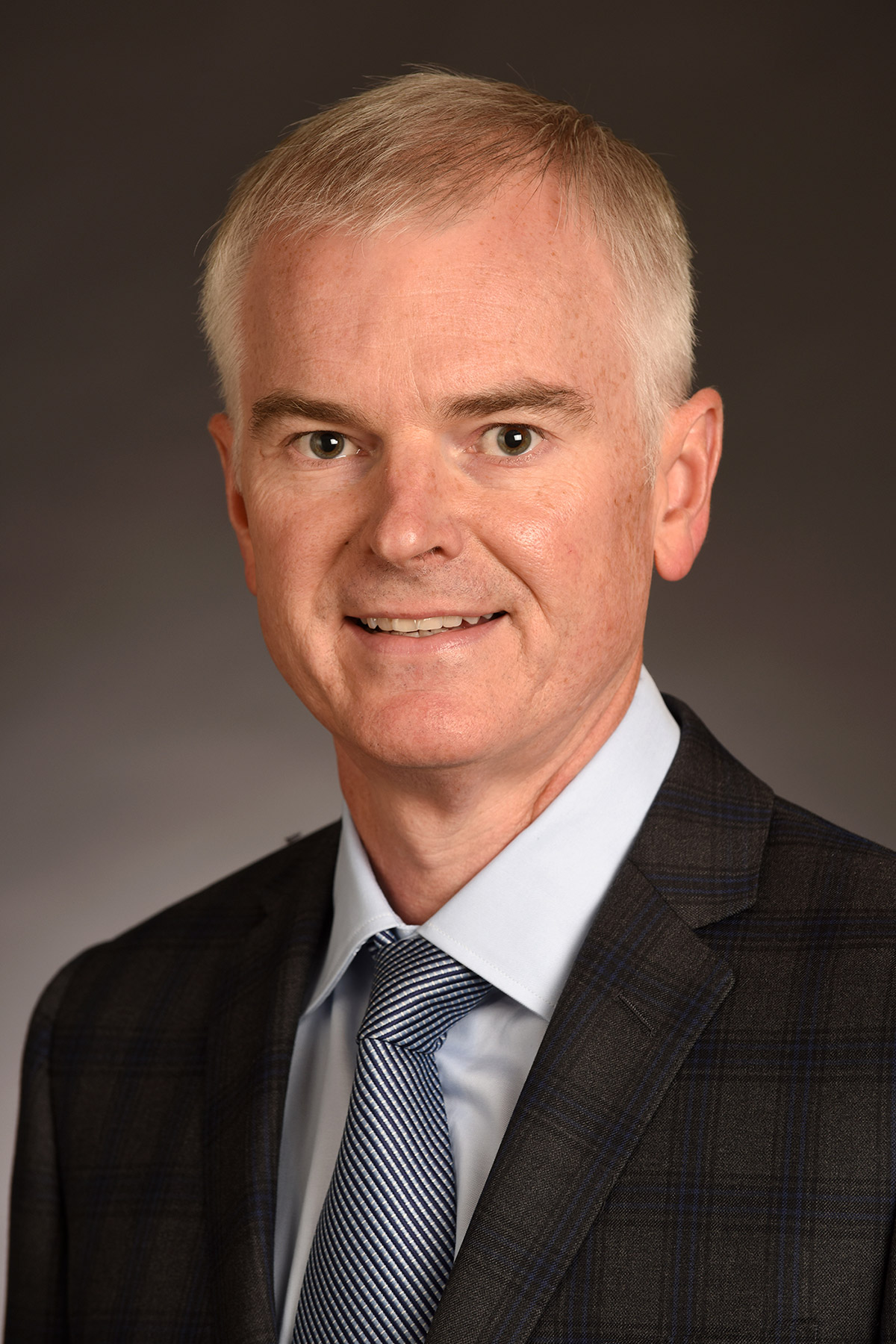 Portrait of William R. DeFoor Jr., MD, MPH