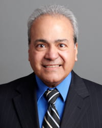 A photo of Prasad Devarajan, MD.