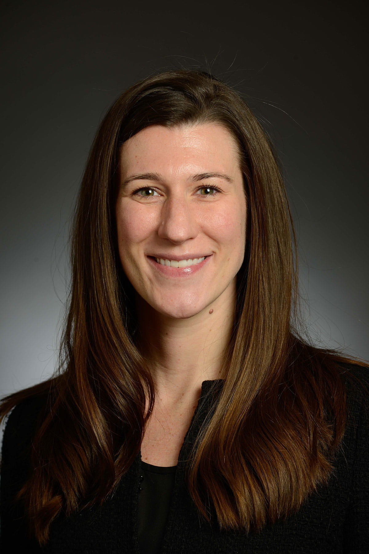 A photo of Ashley Devonshire.