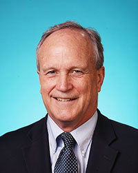 A photo of Thomas DeWitt, MD, FAAP.