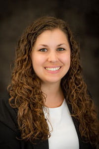 A photo of Elissa Engel.