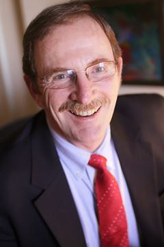 A photo of Robert W. Frenck Jr.
