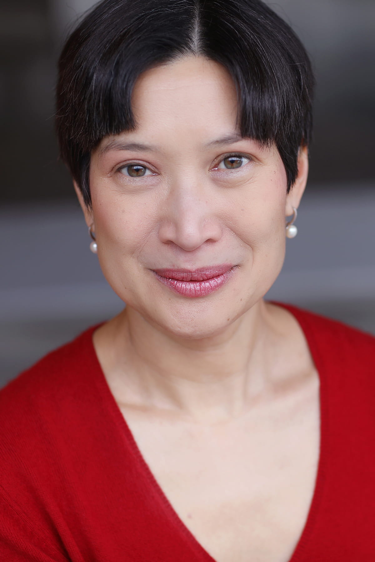 A photo of Tanya E. Froehlich.