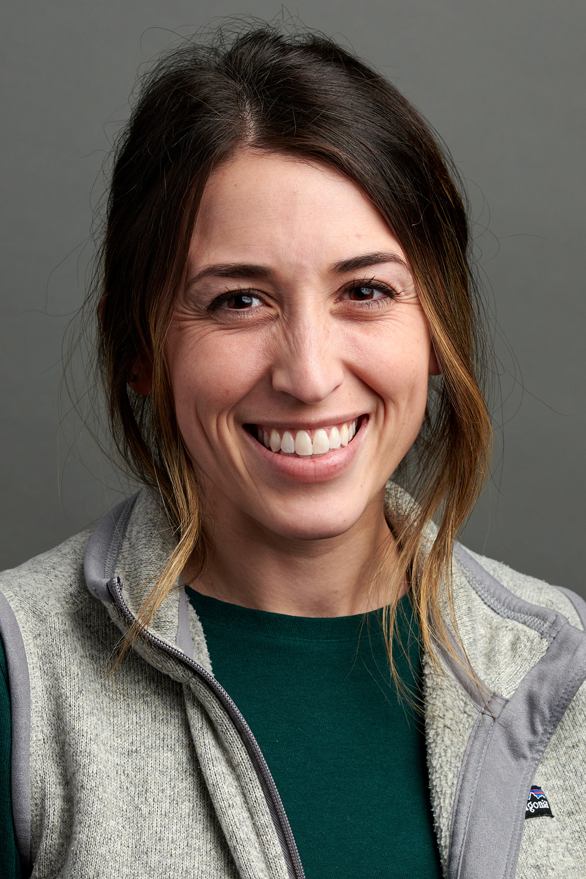 Nicole "Nikki" Geiger